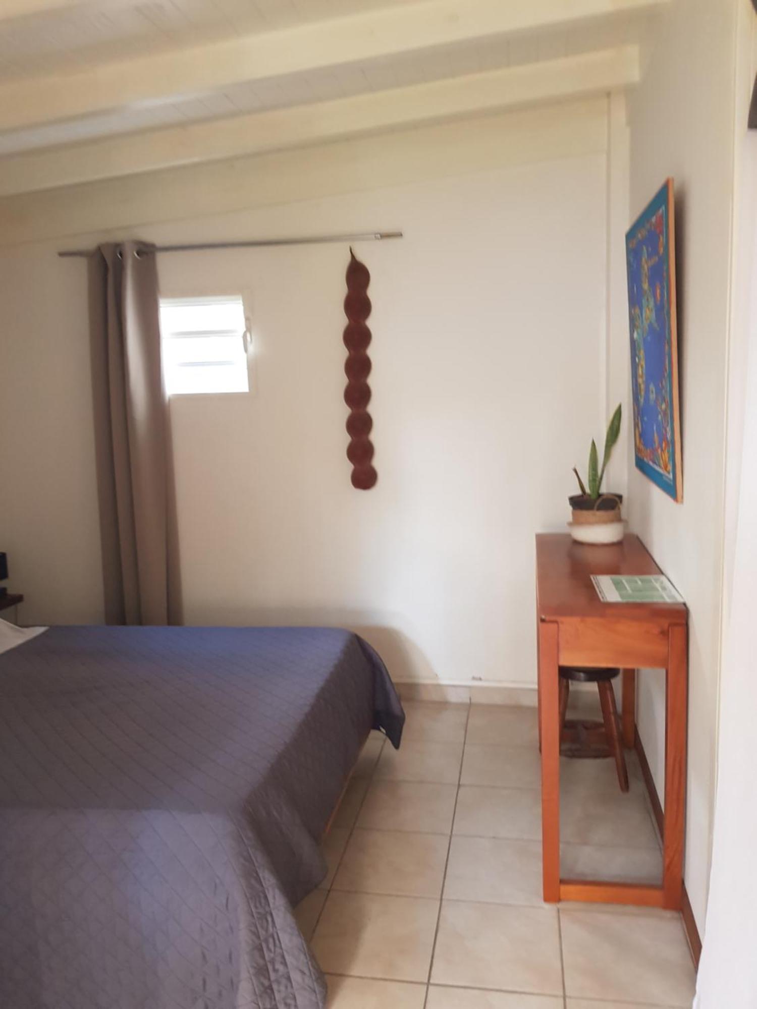 Le Laurier Rose Apartment Basse-Terre Room photo